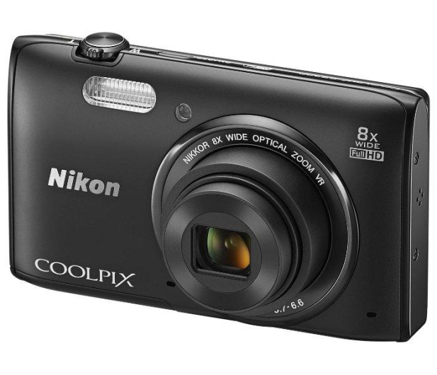 Nikon S5300 - 1450738 - zdjęcie 2